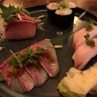 Foto diambil di Seito Sushi oleh Kath L. pada 5/17/2022