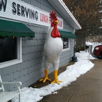 Photo taken at Crandall&amp;#39;s Restaurant by Keith K. on 2/17/2020