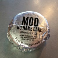 Photo taken at Mod Pizza by Keith K. on 9/12/2018