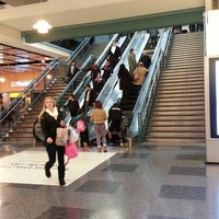 Photo taken at Ogilvie Transportation Center by Keith K. on 3/10/2013