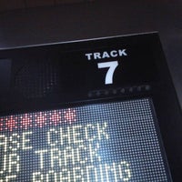 Photo taken at Track 7 by Keith K. on 12/9/2012