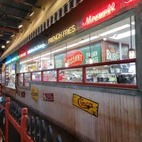 Photo taken at Portillo&amp;#39;s by Keith K. on 1/16/2022