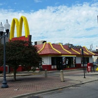 Photo taken at McDonald&amp;#39;s by Keith K. on 10/19/2019