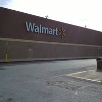 Photo taken at Walmart Supercenter by Keith K. on 12/8/2012