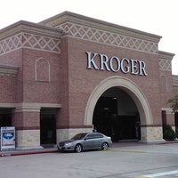 Photo taken at Kroger by Keith K. on 12/5/2012
