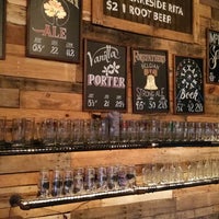 Photo taken at Woodcreek Brewing Company by Keith K. on 1/2/2020