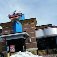 Photo taken at Portillo&amp;#39;s by Keith K. on 2/2/2020