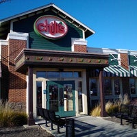 Photo taken at Chili&amp;#39;s Grill &amp;amp; Bar by Keith K. on 11/24/2012
