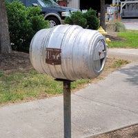 Das Foto wurde bei Tupps Brewery von Keith K. am 5/20/2023 aufgenommen