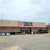 Photo taken at Tractor Supply Co. by Keith K. on 1/8/2024