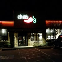 Das Foto wurde bei Chili&amp;#39;s Grill &amp;amp; Bar von Keith K. am 1/4/2020 aufgenommen