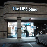 Photo taken at The UPS Store by Keith K. on 12/8/2012