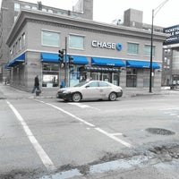 Photo taken at Chase Bank by Keith K. on 3/9/2013