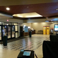 Photo taken at Classic Cinemas Woodstock Theater by Keith K. on 11/2/2018