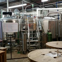 รูปภาพถ่ายที่ Woodcreek Brewing Company โดย Keith K. เมื่อ 1/2/2020