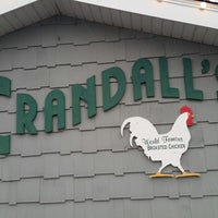 Photo taken at Crandall&amp;#39;s Restaurant by Keith K. on 2/17/2020