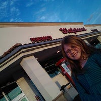 Photo taken at Walgreens by Keith K. on 12/7/2012