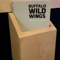 Photo taken at Buffalo Wild Wings by Keith K. on 1/30/2020