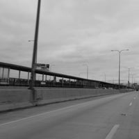 Photo taken at Kennedy Expressway by Keith K. on 10/15/2017