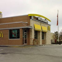 Photo taken at McDonald&amp;#39;s by Keith K. on 12/6/2012