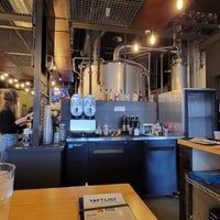 Photo taken at Good City Brewing Company by Keith K. on 4/22/2023