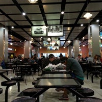 Photo taken at Ogilvie Food Court by Keith K. on 4/7/2013