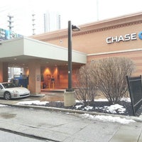 Photo taken at Chase Bank by Keith K. on 3/9/2013