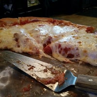 8/26/2018にKeith K.がBuddyz Pizzaで撮った写真