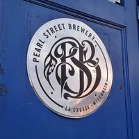 Photo prise au Pearl Street Brewery par Keith K. le11/12/2021