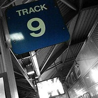 Photo taken at Track 9 by Keith K. on 1/17/2016