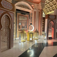 Foto diambil di The Ritz-Carlton, Riyadh oleh S pada 4/7/2024