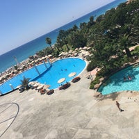 7/13/2016 tarihinde Ebru 💫 E.ziyaretçi tarafından Starlight Resort Hotel'de çekilen fotoğraf