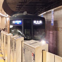 Photo taken at Yurakucho Line Ikebukuro Station (Y09) by かよぱな . on 4/6/2024