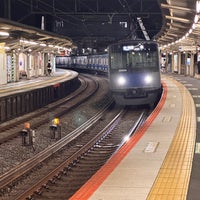 Photo taken at Araiyakushi-mae Station (SS05) by かよぱな . on 9/6/2023