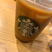 Photo taken at Starbucks by かよぱな . on 9/21/2019