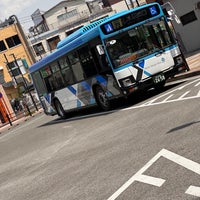 Photo taken at Hibarigaoka Sta. North Exit Bus Stop by かよぱな . on 6/8/2023
