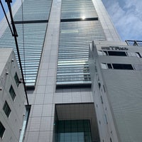 Jr東日本本社ビル 渋谷区の建物