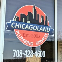 Foto scattata a Chicagoland Plumbing Services, Inc. da Chicagoland Plumbing Services, Inc. il 3/8/2021