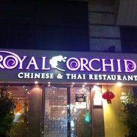 Photo taken at Royal Orchid by Alona B. on 7/16/2014