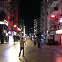 5/1/2013에 Buğra Ugur D.님이 Kıbrıs Şehitleri Caddesi에서 찍은 사진