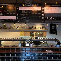 1/17/2017에 Dror T.님이 Black Lab Brewhouse &amp;amp; Kitchen에서 찍은 사진