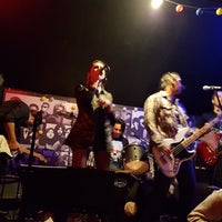 Photo taken at Rock&amp;#39;N&amp;#39;Soul by Rodrigo d. on 7/1/2018