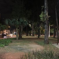 Photo taken at Praça Cidade de Milão by Pedro L. on 8/21/2018