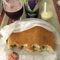 Circulu´s Lanches - O melhor lanche da cidade de Pelotas