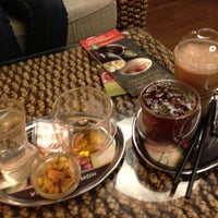 Photo taken at Coffeeshop Company by Костя А. on 5/2/2013