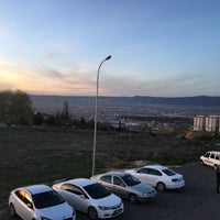 Photo taken at Eryörük Kebap by Tuncay Tunç G. on 4/5/2018
