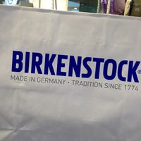 birkenstock one utama new wing