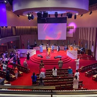 Photo taken at Bethel Gospel Assembly by Emilio C. on 8/28/2022