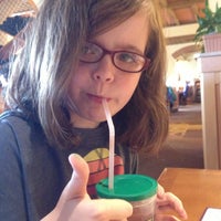 Photo taken at Olive Garden by Devin S. on 5/4/2013