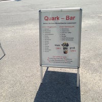 Photo taken at Quark-Bar by Mister S. on 8/10/2013